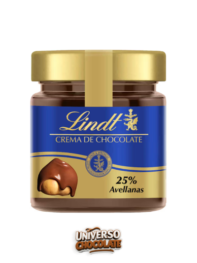 Creme de Avelã Lindt