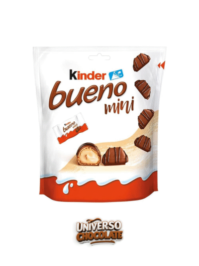 Kinder Bueno Mini