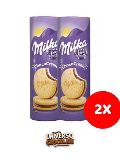 Combo Milka Biscuits